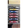 Image 1 : NHL  THE ORIGINAL SIX LOCOMOTIVE SET