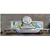 Image 8 : INDIAN HEAD NICKEL 100TH ANNIVERSARY. AUTHENTIC ISSUE IN BUFFALO NICKEL TRAIN COMES WITH SCULPTURE N