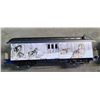 Image 3 : SILVERMOON EXPRESS SERIES PLEASE SEE IMAGES FOR MORE DETAILS