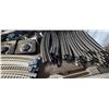 Image 5 : BLACK TRAIN TRACK SET