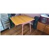 Image 1 : DROP LEAF TABLE