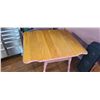 Image 2 : DROP LEAF TABLE