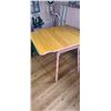 Image 3 : DROP LEAF TABLE