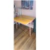 Image 4 : DROP LEAF TABLE