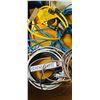 Image 10 : EXTENSION CORDS AND SPEAKER WIRE