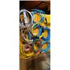 Image 1 : EXTENSION CORDS AND SPEAKER WIRE