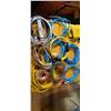 Image 2 : EXTENSION CORDS AND SPEAKER WIRE