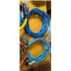 Image 3 : EXTENSION CORDS AND SPEAKER WIRE