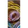 Image 8 : EXTENSION CORDS AND SPEAKER WIRE