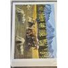Image 1 : JOHN STONE "WESTERN HARVEST" LIMITED EDITION PRINT 95 OF 900