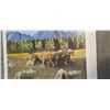 Image 3 : JOHN STONE "WESTERN HARVEST" LIMITED EDITION PRINT 95 OF 900