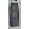 Image 1 : RADIO SHACK P.A. SPEAKERS AND AUDIO TECHNICA THREEWAY SERIES 200