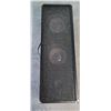Image 2 : RADIO SHACK P.A. SPEAKERS AND AUDIO TECHNICA THREEWAY SERIES 200