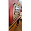 Image 8 : MEMDREX TABLETOP RADIO/RECORD/CD PLAYER AND RECORD CABINET