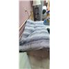 Image 5 : BAG OF TOWELS, PILLOWS AND BLANKETS