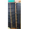 Image 5 : TWO DOOR DVD CABINET