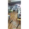 Image 2 : CLOTHING RACK