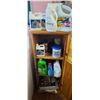 Image 2 : LAUNDRY SUPPLIES - ALL NEW AND UNOPENED LAUNDRY DETERGANT