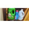 Image 3 : LAUNDRY SUPPLIES - ALL NEW AND UNOPENED LAUNDRY DETERGANT