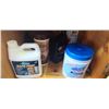 Image 4 : LAUNDRY SUPPLIES - ALL NEW AND UNOPENED LAUNDRY DETERGANT