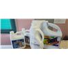Image 5 : LAUNDRY SUPPLIES - ALL NEW AND UNOPENED LAUNDRY DETERGANT