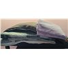 Image 3 : SHELVING UNIT WITH BLANKETS, DUVET, LINENS