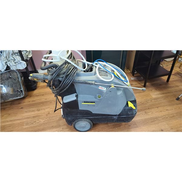 KARCHER IX5 PROFESSIONAL PRESSURE WASHER