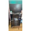 Image 2 : TV AND AUDIO STAND