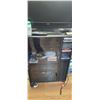 Image 9 : TV AND AUDIO STAND