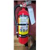 Image 2 : FIRE EXTINGUISHER (X1)