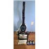 Image 1 : BISSELL CROSWAVE CORDLESS MAX CARPET CLEANER/VACUUM