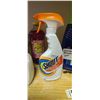 Image 8 : MISC CLEANING RODUCTS