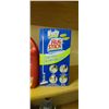 Image 4 : CLEANING AND LAUNDRY PRODUCTS