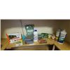 Image 1 : YARD CASE AND MAINTENANCE PRODUCTS