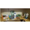 Image 2 : YARD CASE AND MAINTENANCE PRODUCTS