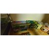 Image 8 : YARD CASE AND MAINTENANCE PRODUCTS