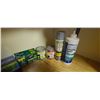 Image 9 : YARD CASE AND MAINTENANCE PRODUCTS