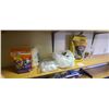 Image 1 : MISC. HOUSE AND YARD PRODUCTS