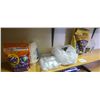 Image 2 : MISC. HOUSE AND YARD PRODUCTS