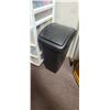 Image 3 : STERILITE STORAGE UNIT WITH MISC HOUSEHOLD ITEMS: LIGHT BULBS, BATTERIES AND SMALL STEP STOOL
