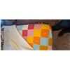 Image 10 : DOUBLE QUILTS, DOUBLE BEDDING, AND DOUBLE BED FRAME