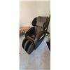 Image 1 : BEST MASSAGE THERAPUTIC FULL BODY MASSAGE CHAIR. COLOUR CHOCOLATE BROWN