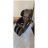Image 2 : BEST MASSAGE THERAPUTIC FULL BODY MASSAGE CHAIR. COLOUR CHOCOLATE BROWN