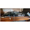 Image 1 : MAGNAVOX DVD/BLUERAY PLAYER