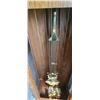 Image 13 : COLONIAL TIMES TUBULAR GRANDFATHER CLOCK MANUAL - COMES WITH KEY SIZE: 11" X 21 1/4" X 81"