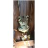 Image 15 : COLONIAL TIMES TUBULAR GRANDFATHER CLOCK MANUAL - COMES WITH KEY SIZE: 11" X 21 1/4" X 81"