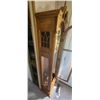 Image 18 : COLONIAL TIMES TUBULAR GRANDFATHER CLOCK MANUAL - COMES WITH KEY SIZE: 11" X 21 1/4" X 81"