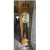 Image 2 : COLONIAL TIMES TUBULAR GRANDFATHER CLOCK MANUAL - COMES WITH KEY SIZE: 11" X 21 1/4" X 81"
