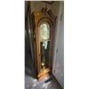 Image 3 : COLONIAL TIMES TUBULAR GRANDFATHER CLOCK MANUAL - COMES WITH KEY SIZE: 11" X 21 1/4" X 81"