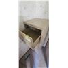 Image 3 : FOUR DRAWER FILING CABINET